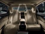 Hyundai Equus 2009 года